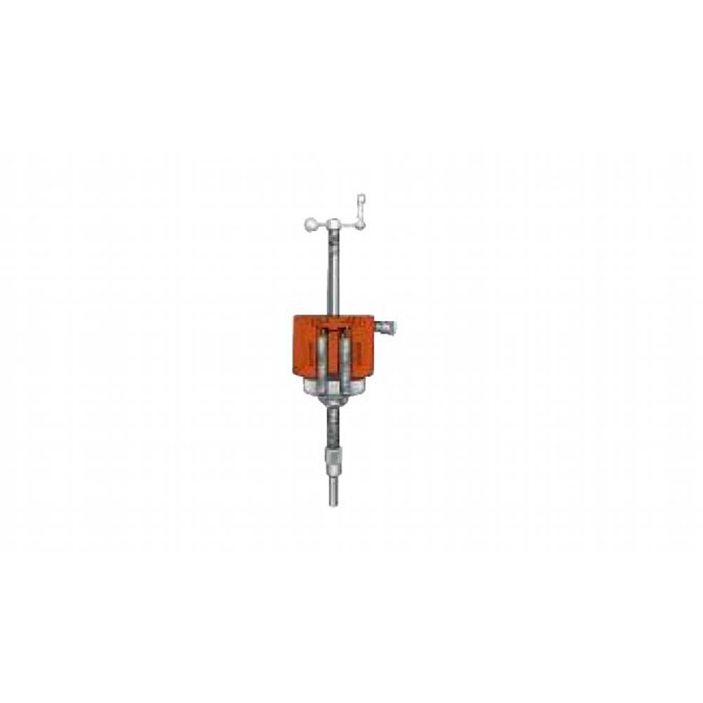 CYLINDER ACCESS SET, CENTRE HOLE