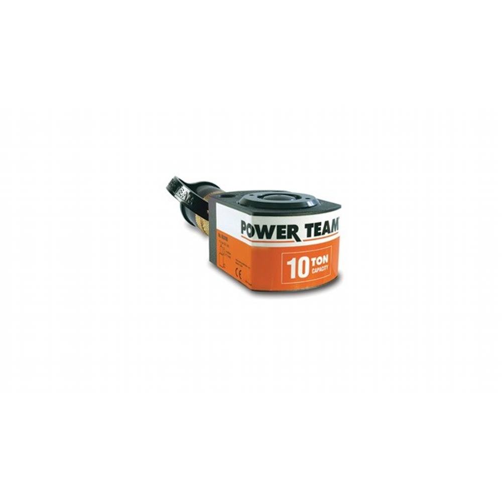 POWERTEAM CYLINDER 10 TON, 7/16&quot; STROKE