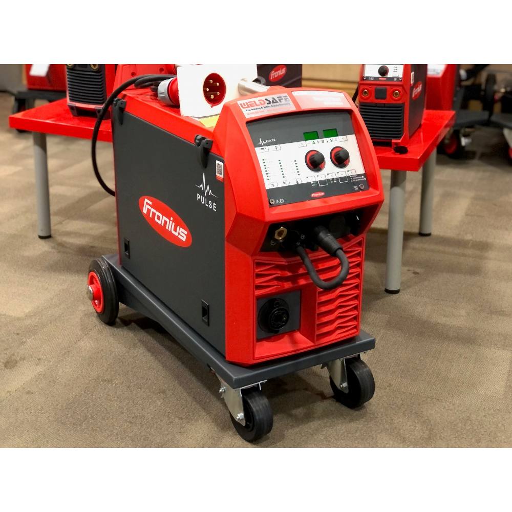 Fronius TransSteel 3000C Compact Pulse