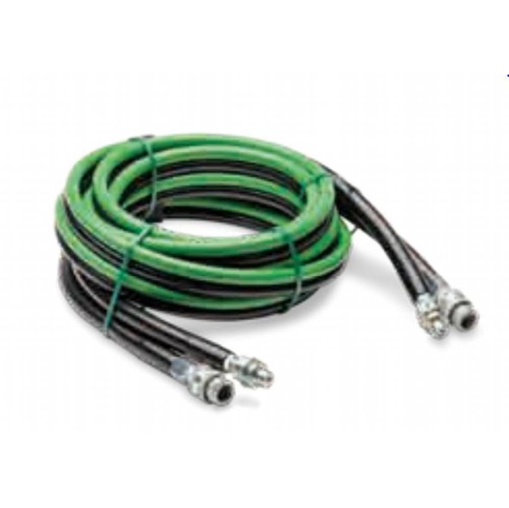 HOSE TWIN TORQUE WR 8 MTR