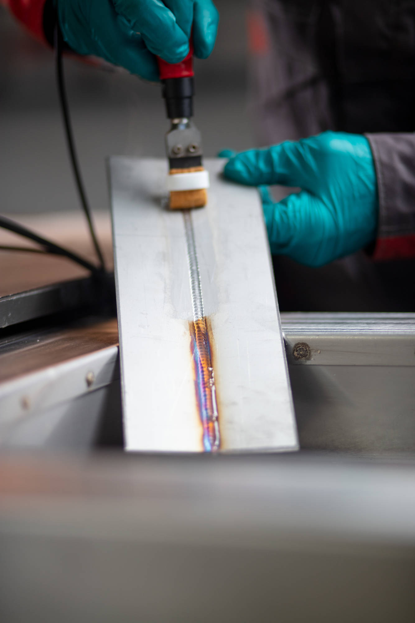 Fronius MagicCleaner 150 Kit 230V