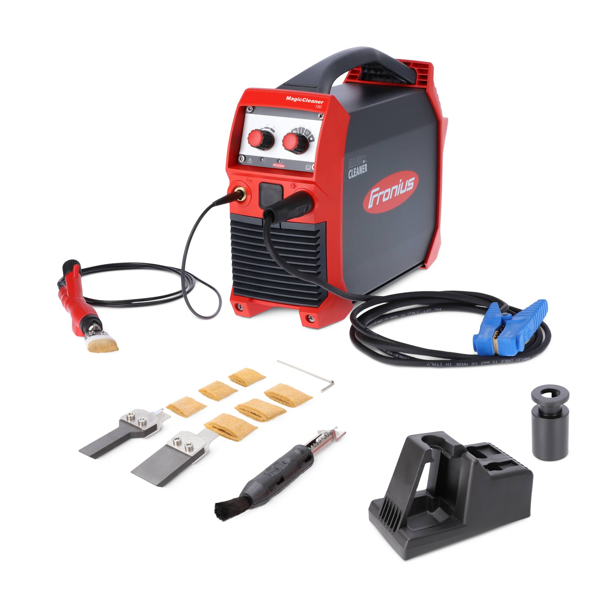 Fronius MagicCleaner 150 Kit 230V
