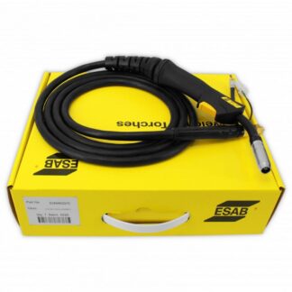 ESAB Caddymig C160i/C200i MXL 180 3m Torch
