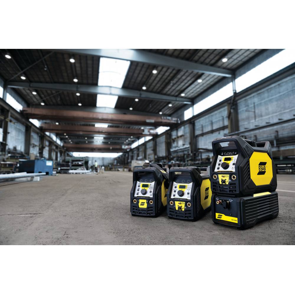 ESAB RENEGADE ET 300i – view 2