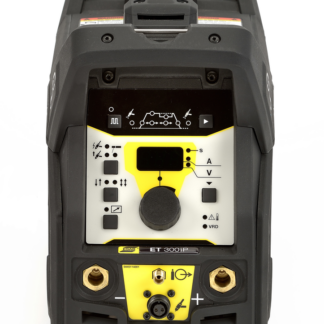 ESAB Renegade ET 300iP MACHINE ONLY