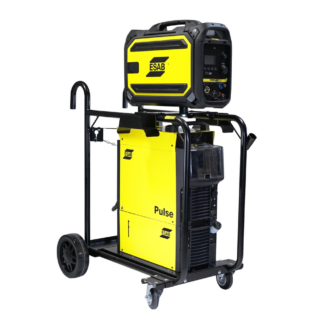 ESAB AristoMig 4004i Pulse WeldCloud CE