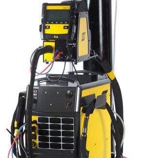 ESAB AristoMig U5000iw WC CE