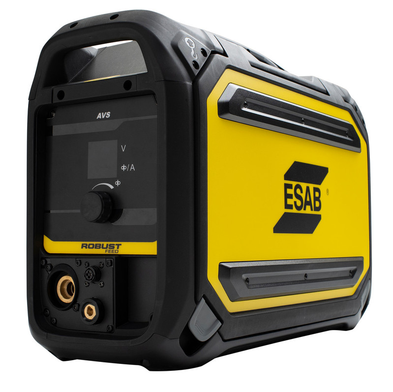 ESAB RobustFeed AVS - use with any welding power supply – view 2