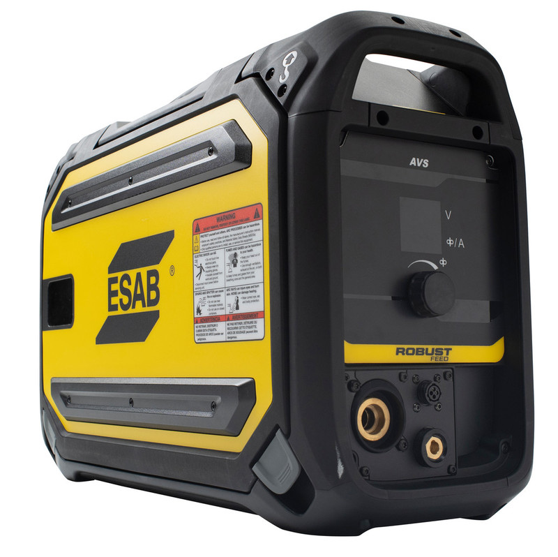 ESAB RobustFeed AVS - use with any welding power supply