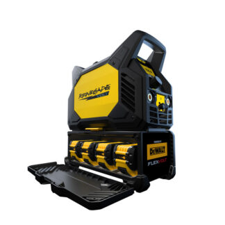 ESAB Renegade VOLT ES 200i Cordless Battery Powered Welder