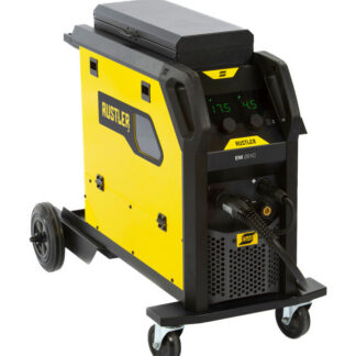 ESAB Rustler EM 251C Compact MIG 230V