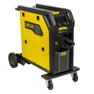 ESAB Rustler EM 350C PRO SYNERGIC Compact MIG 415V