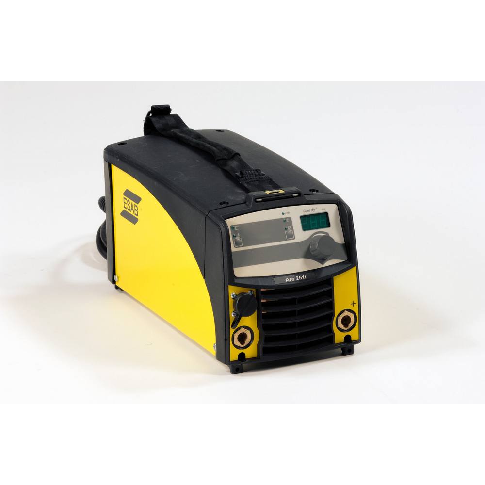 ESAB Caddy® Arc 251i A32