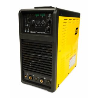 ESAB Heliarc AC/DC 283i Air Tig Welding Package