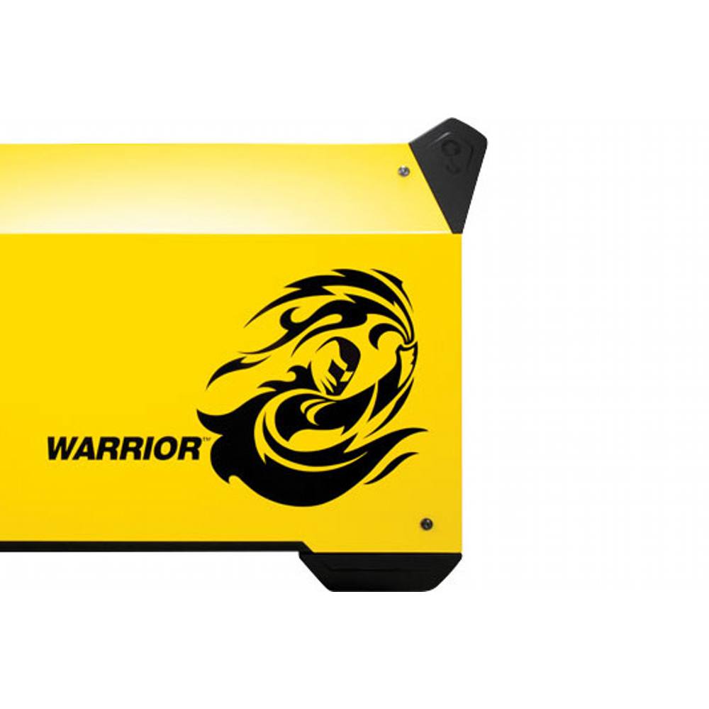 Warrior 500A Watercooled Package 1.7m Interconnections – view 4