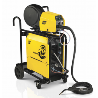 Warrior 500A Watercooled Package 1.7m Interconnections