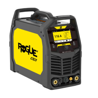ESAB ROGUE ET 230iP AC/DC TIG Welder - Air Cooled Package