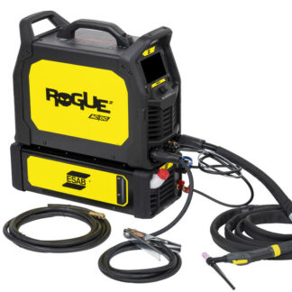ESAB ROGUE ET 230iP AC/DC TIG Welder - Water Cooled Package