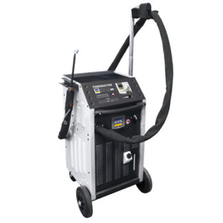 Powerduction 50lg 5200w Induction Heater