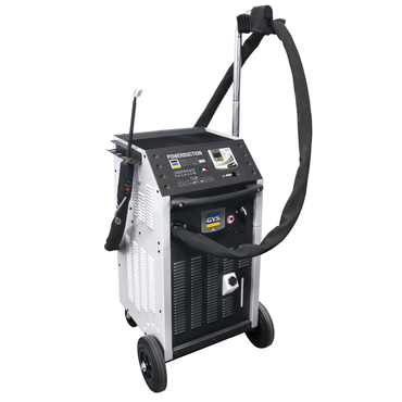 Powerduction 50lg 5200w Induction Heater