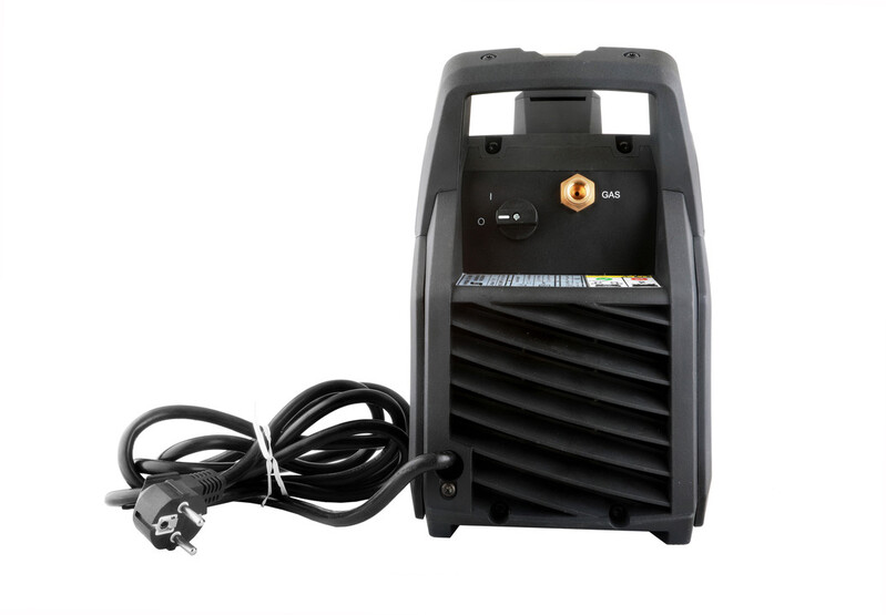 ESAB Cutmaster 30+ 110-230V Package – view 3