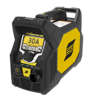 ESAB Cutmaster 30+ 110-230V Package