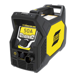 ESAB Cutmaster 50+ 415V Package