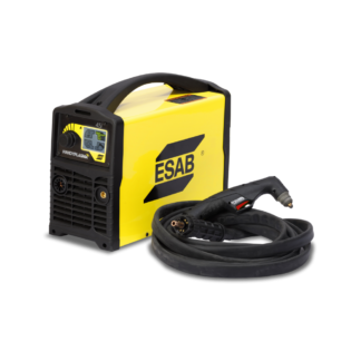 ESAB HandyPlasma 45i 230V Package