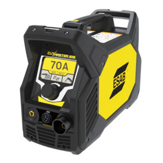 ESAB Cutmaster 70+ 415V Package