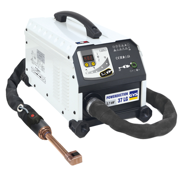 Powerduction 37lg 3700w Induction Heater