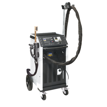 Powerduction 110lg 11000w Induction Heater