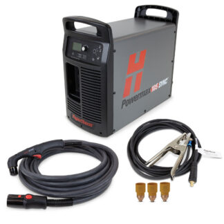 Hypertherm Powermax105 SYNC 415V Package