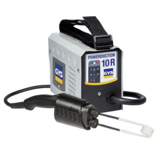 Powerduction 10r 1200w Induction Heater