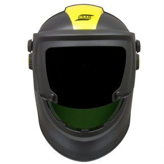 Welding Helmet G30 Air Shade 10 - Helmet Only