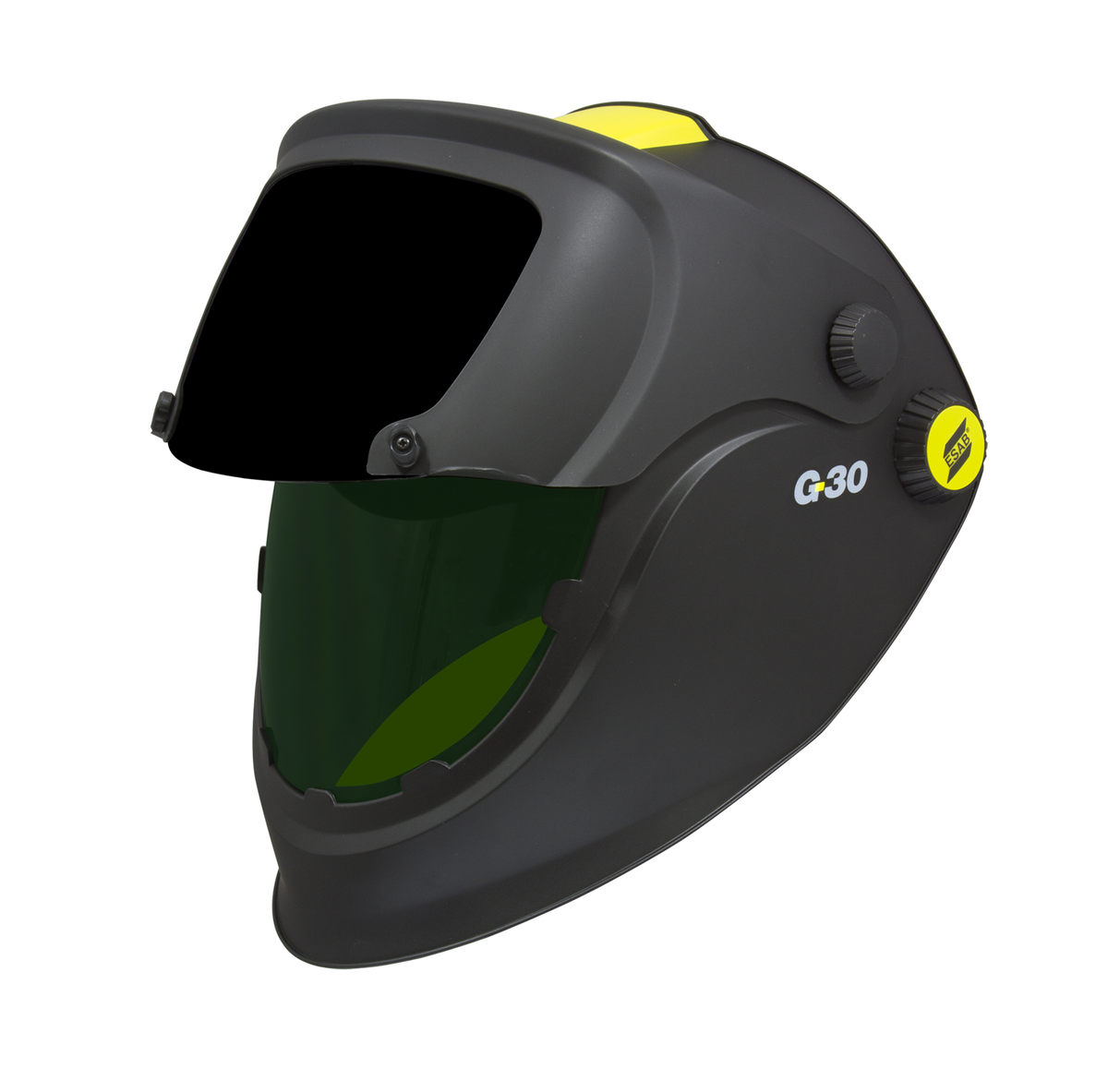 Welding Helmet G30 Air Shade 11 - Helmet Only – view 3