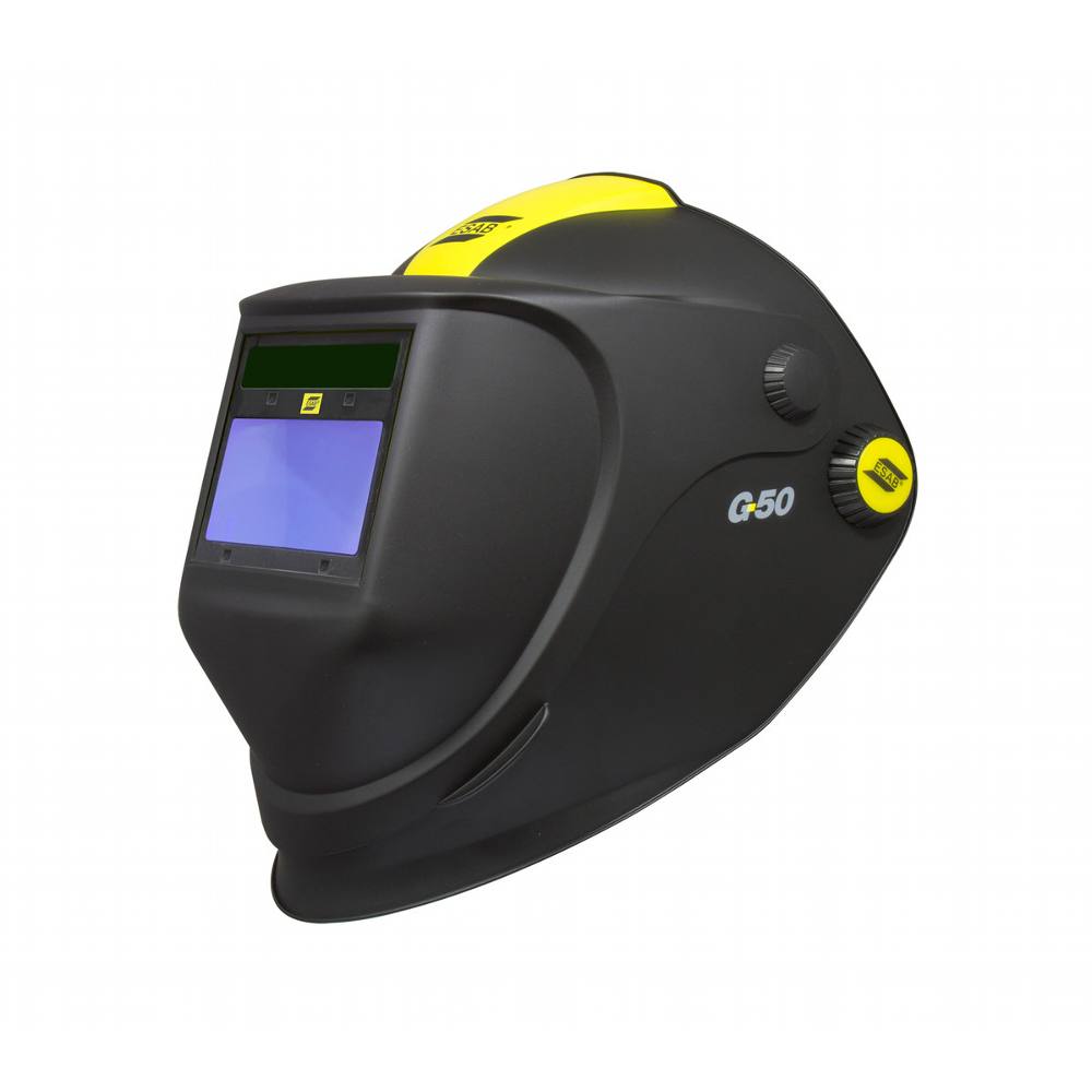 Welding Helmet G50 9-13 Auto