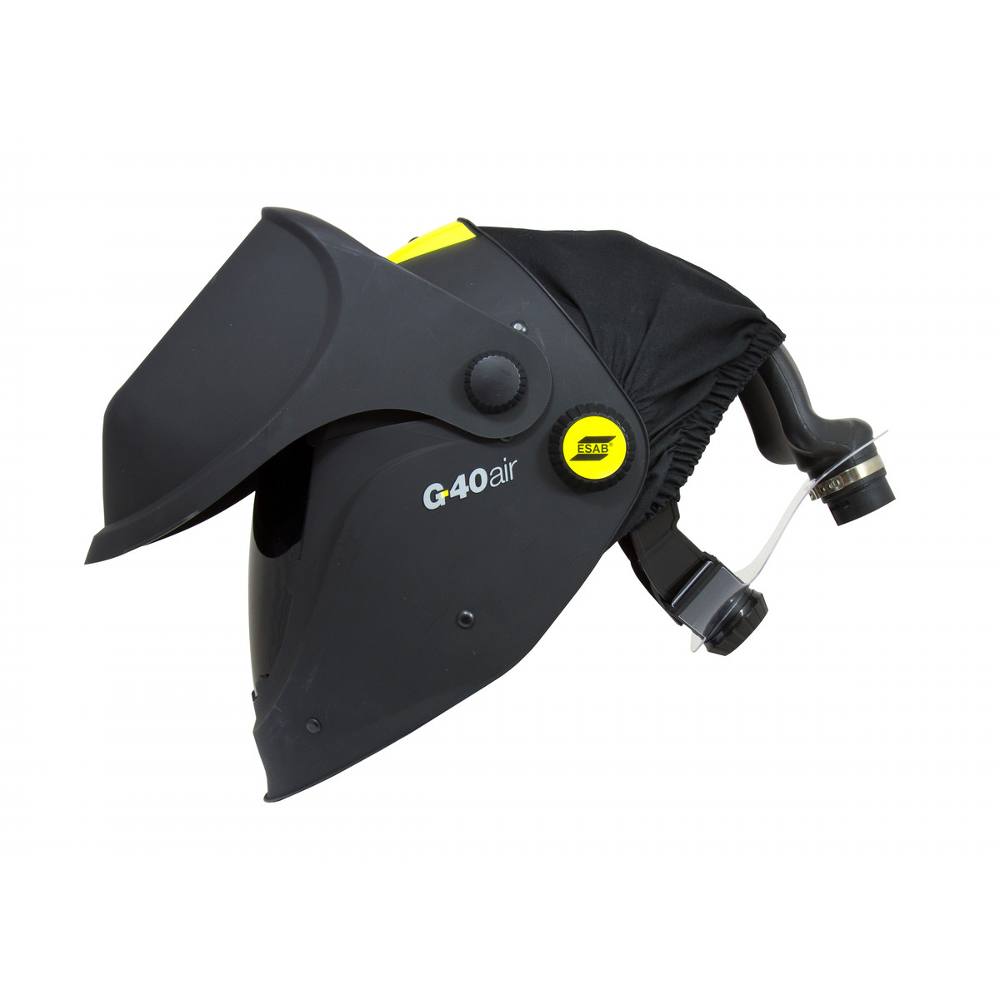 Welding Helmet G40 Air 60 x 110