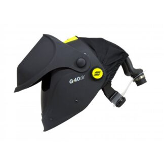 Welding Helmet G40 Air 110x90 - Helmet Only