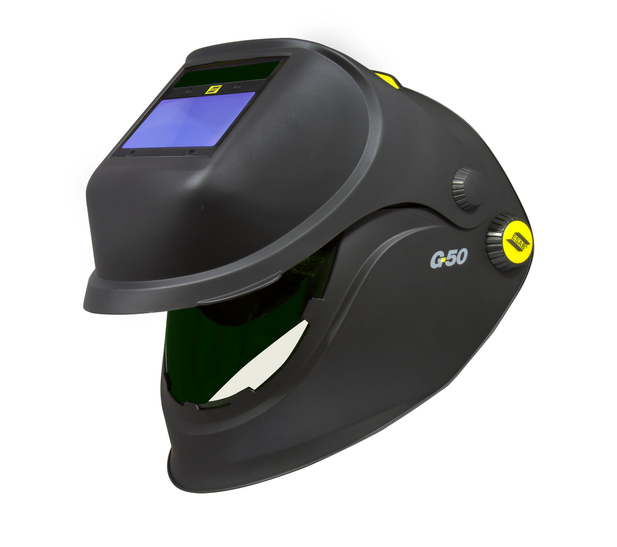 ESAB G50 9-13 For Air - Helmet Only – view 2
