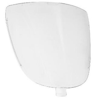 ESAB Large Visor Clear ( G40 G50 )