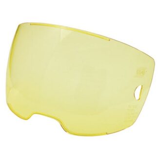 SENTINEL Front Cover Lens Amber