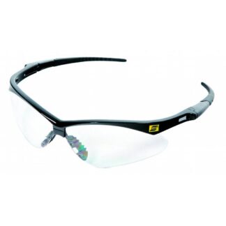 Safety Specs ESAB Warrior Clear