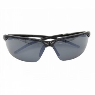 Warrior Safety Spectacles Smoked