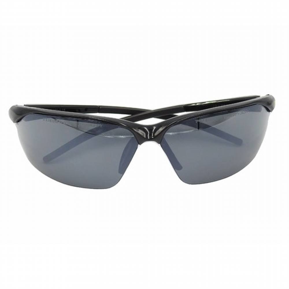 Warrior Safety Spectacles Smoked