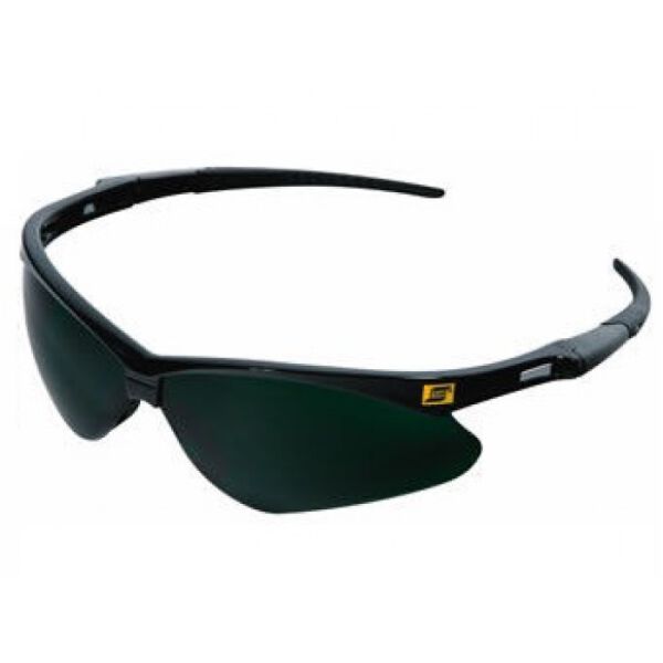 Safety Specs ESAB Warrior Shade 5