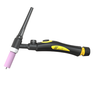 TIG TORCH ET17V 4M 8P - REBEL 215ic