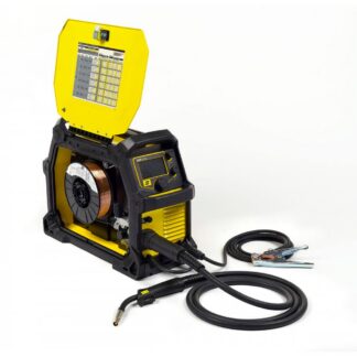 ESAB REBEL EMP 215ic CE