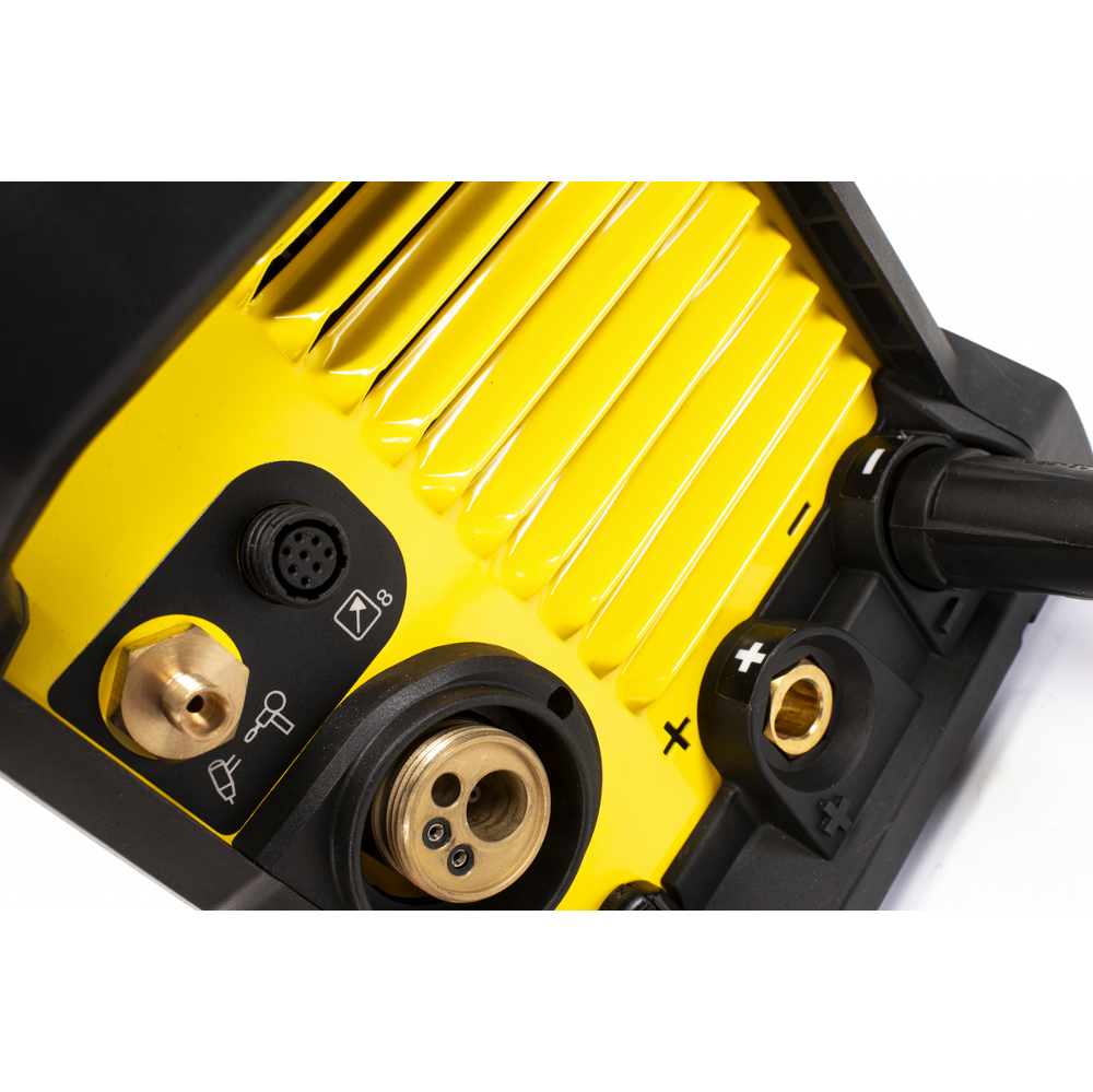 ESAB Rebel EMP 205 AC/DC CE – view 3