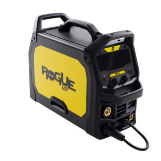 ESAB Rogue EM 180 Portable MIG Welder 230V