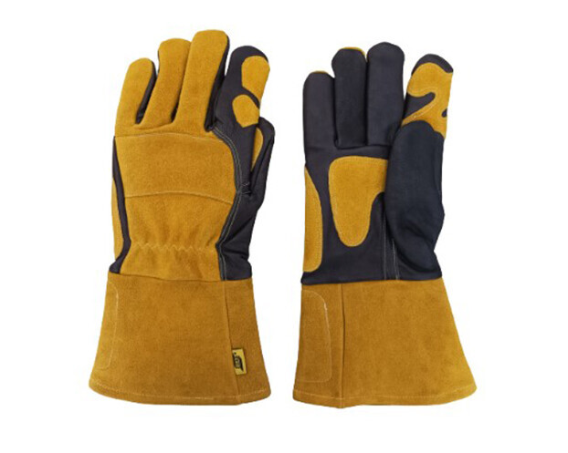 ESAB Heavy Duty MIG Welding Gloves M3050 – view 2